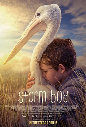 Storm Boy