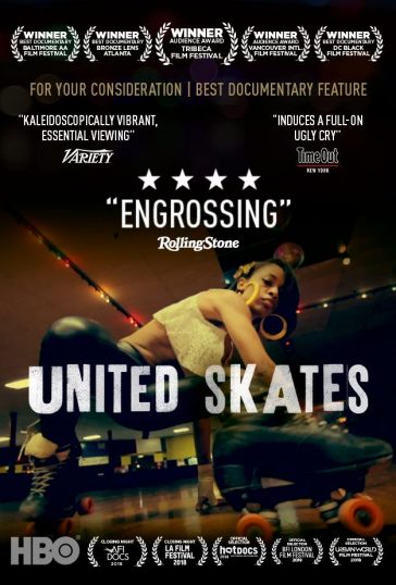 United Skates