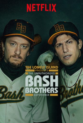 The Unauthorized Bash Brothers Experience