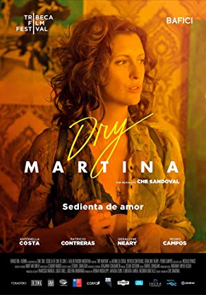 Dry Martina