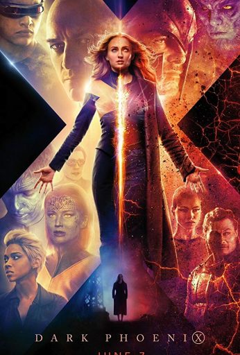 X-Men: Dark Phoenix