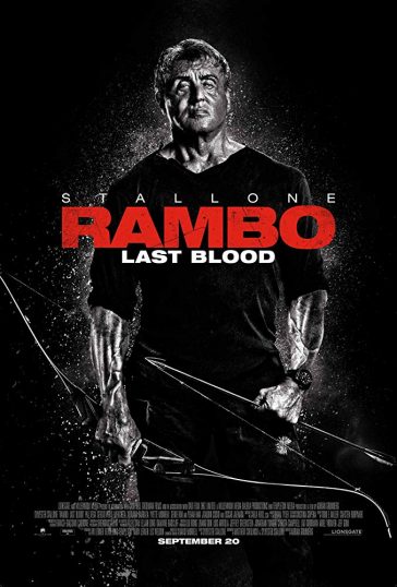 Rambo: Last Blood