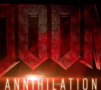 Doom: Annihilation