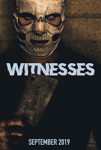 Witnesses