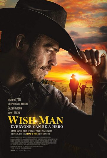 Wish Man