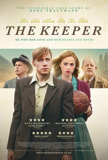 The Keeper