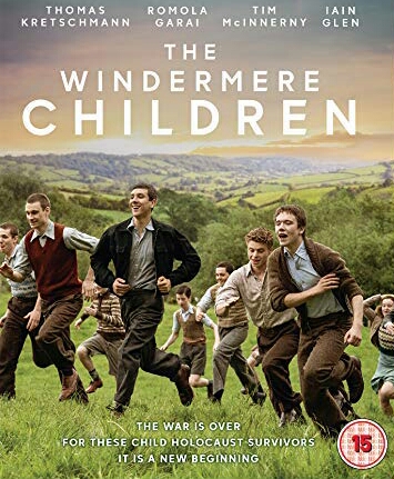 The Windermere Children