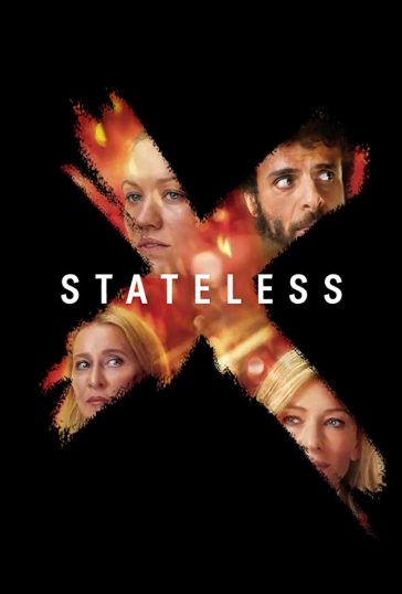 Stateless