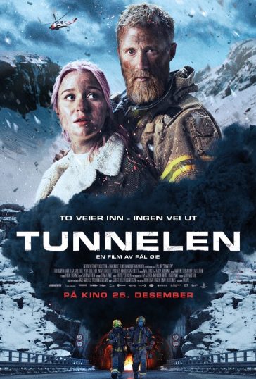 Tunnelen