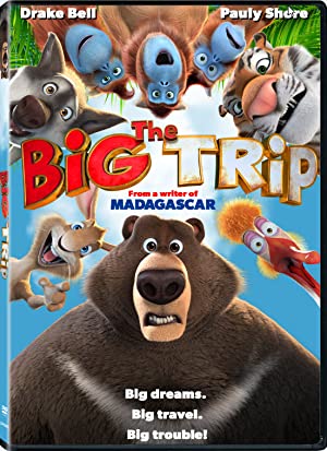 The Big Trip