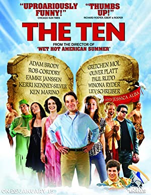 The Ten