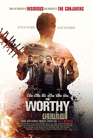 The Worthy