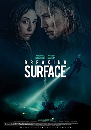 Breaking Surface