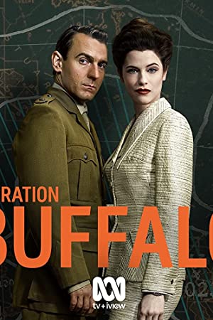 Operation Buffalo