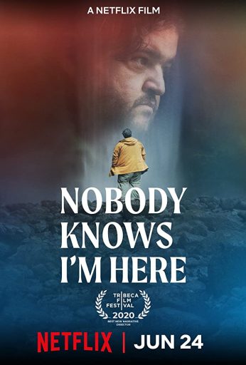 Nobody Knows I’m Here