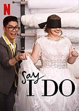 Say I Do