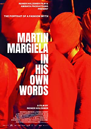 Martin Margiela: In His Own Words