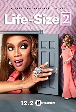 Life-Size 2