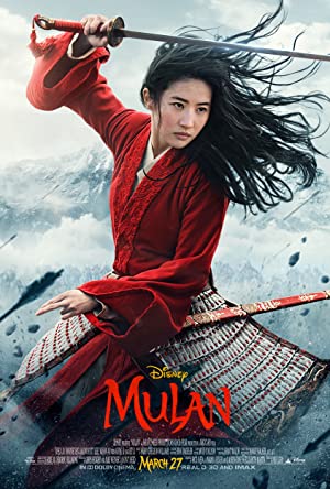 Mulan