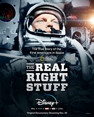 The Real Right Stuff