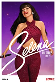 Selena: The Series