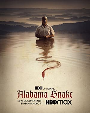 Alabama Snake