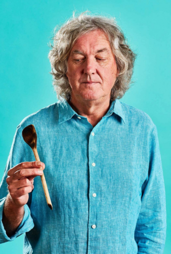 James May: Oh Cook!