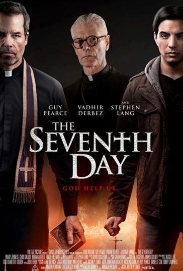 The Seventh Day