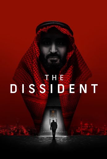 The Dissident