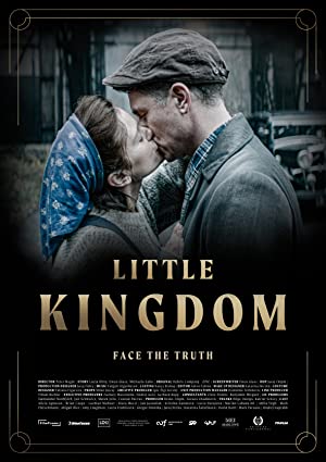 Little Kingdom