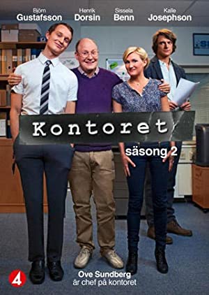 Kontoret