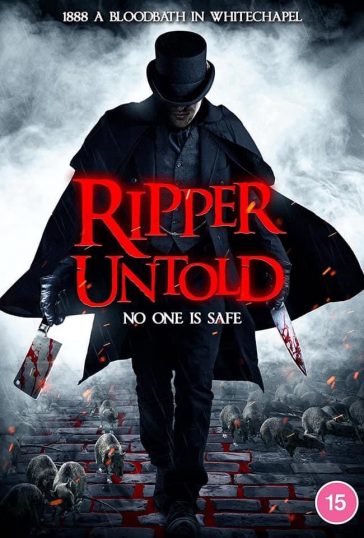 Ripper Untold