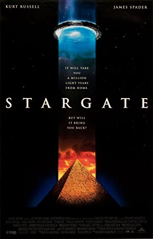 Stargate