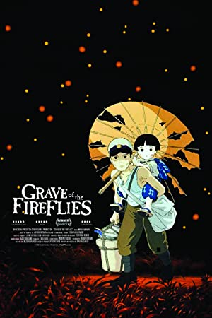 Grave of the Fireflies