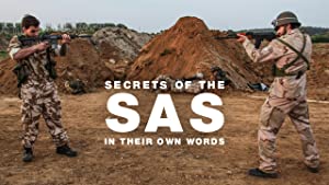 Secrets of the SAS: In Their Own Words