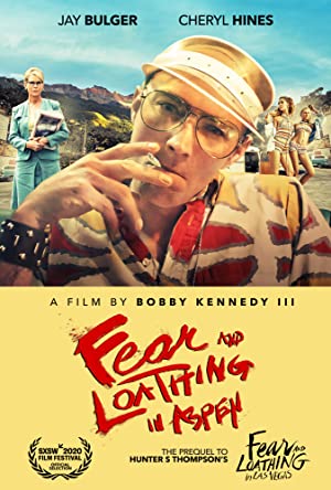 Fear and Loathing in Aspen