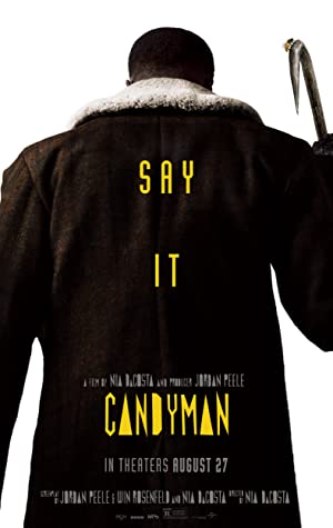 Candyman