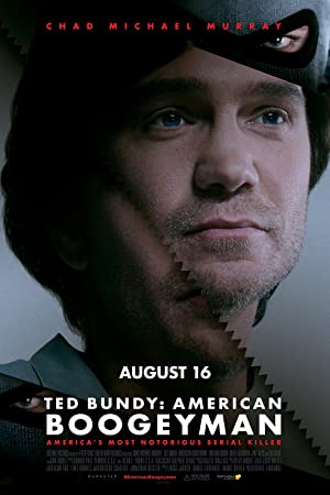 Ted Bundy: American Boogeyman