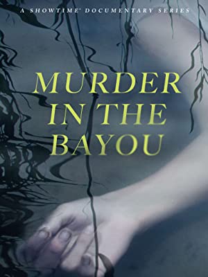 Murder in the Bayou