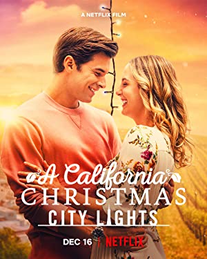 A California Christmas: City Lights