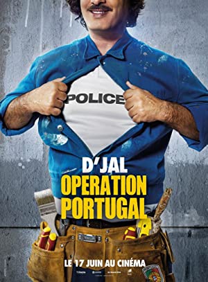 Opération Portugal