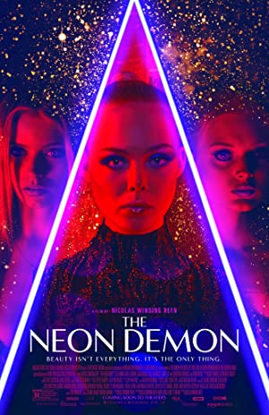 The Neon Demon