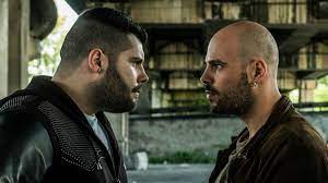 A Story Called Gomorrah