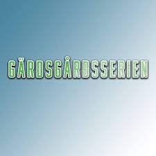 Gardsgardsserien