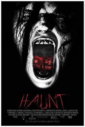 Haunt