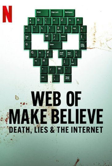 Web of Make Believe: Death, Lies and the Internet