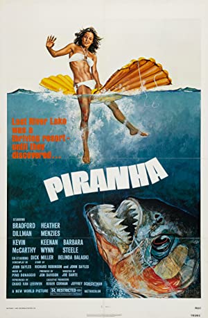 Piranha