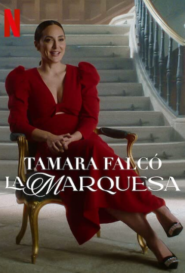 Lady Tamara