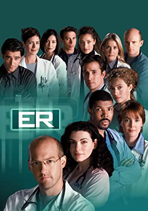 ER