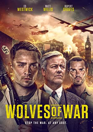 Wolves of War